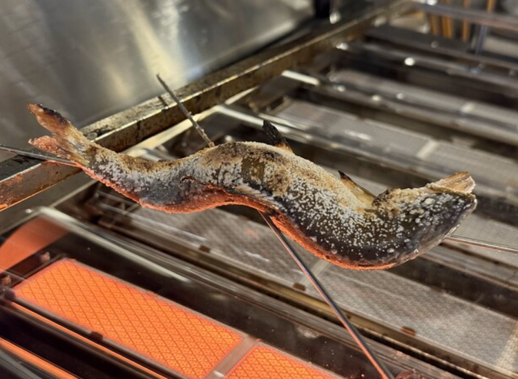 心を込めたおもてなしをしましょう