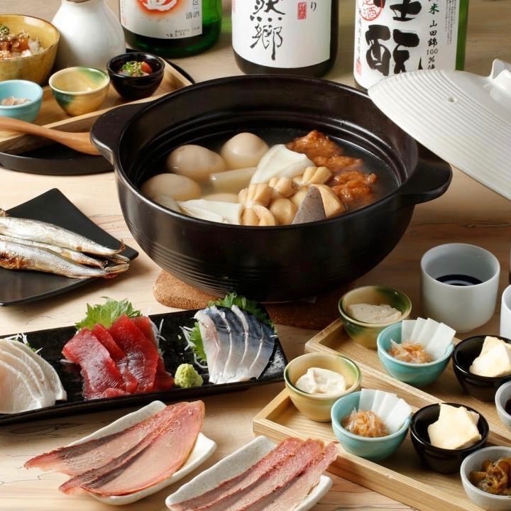 心も体もあたたまるお店♪