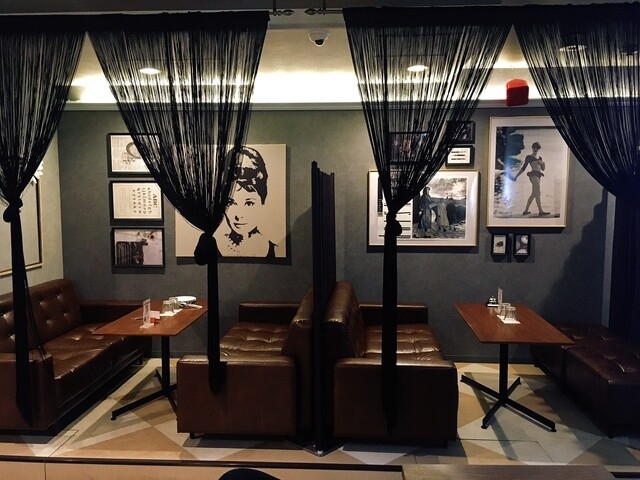 知る人ぞ知る！本格イタリアンの個人店