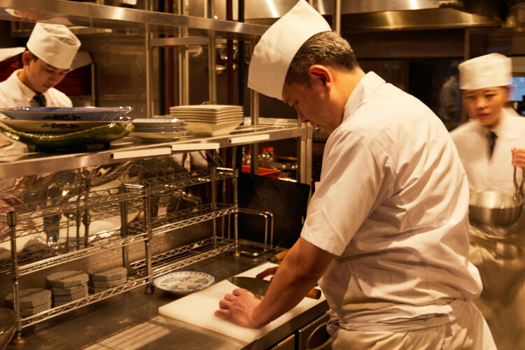 キャリアアップを目指せる！