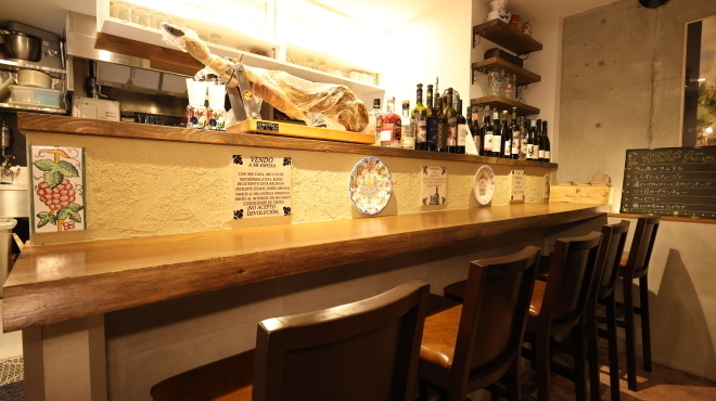 ＼お店を盛り上げてください／