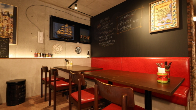 アルバイトは【2週間ごとのシフト制】