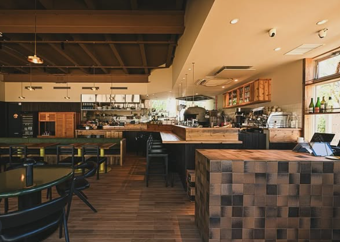 GARDEN HOUSE 広島の詳細画像7