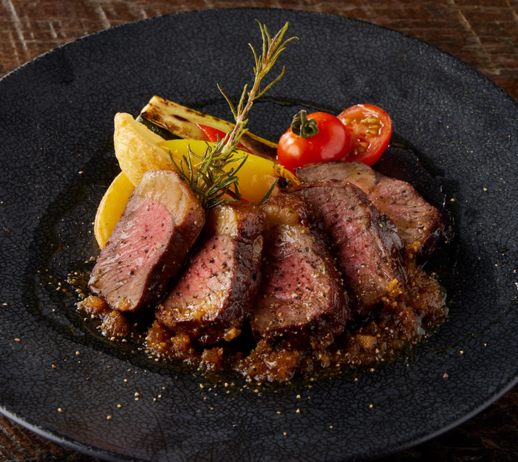 駅チカのお店です☆