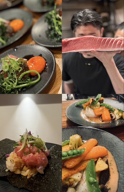 それぞれがお届けしたいものを作っています