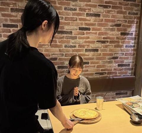 お客様へ最高のおもてなしを。