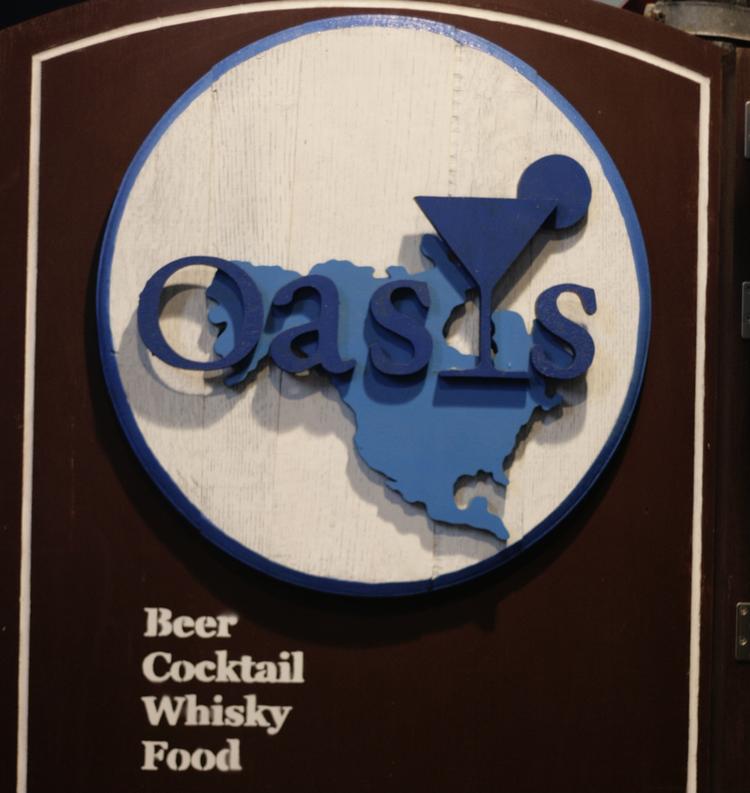 Oasisの詳細画像4