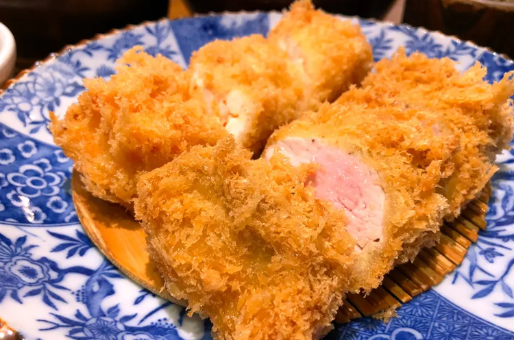 百名店に数度選ばれる伝統製法