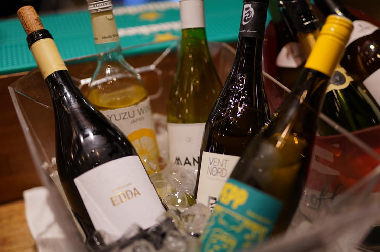 近江食材にこだわった料理をご提供◎