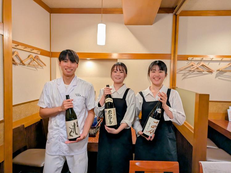 ◎ご応募お待ちしてます！！