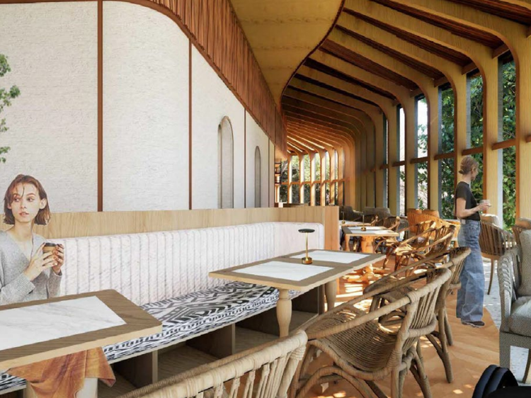 地域交流を促進するため、イベントも開催！