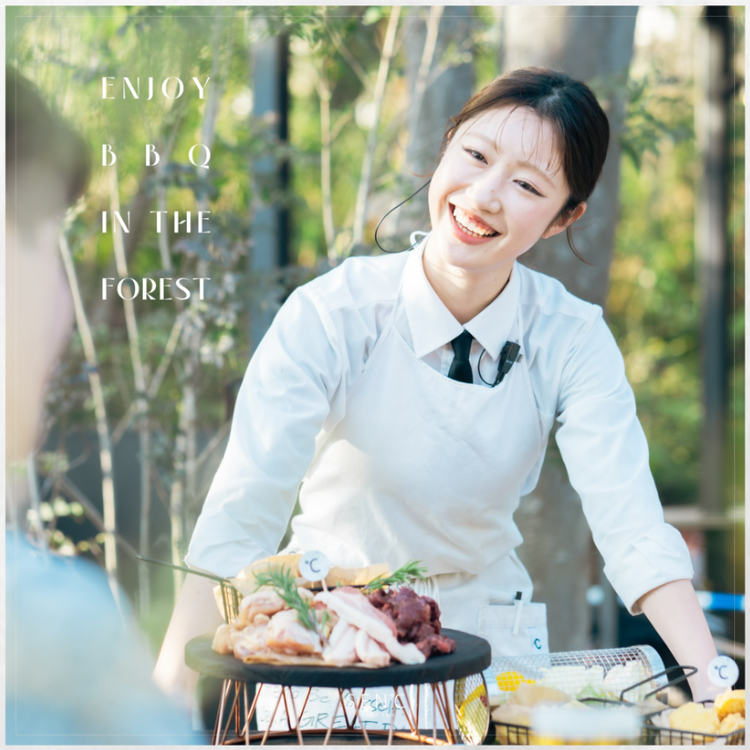 地域の方々に愛されるお店作り！