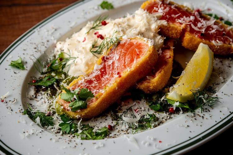 VOLTA うめきたグリーンプレイスの詳細画像1