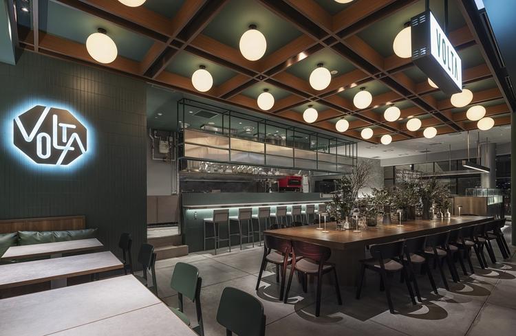 VOLTA うめきたグリーンプレイスの詳細画像8