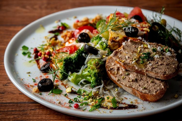 VOLTA うめきたグリーンプレイスの詳細画像4