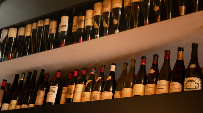 働きやすい環境が整っています！