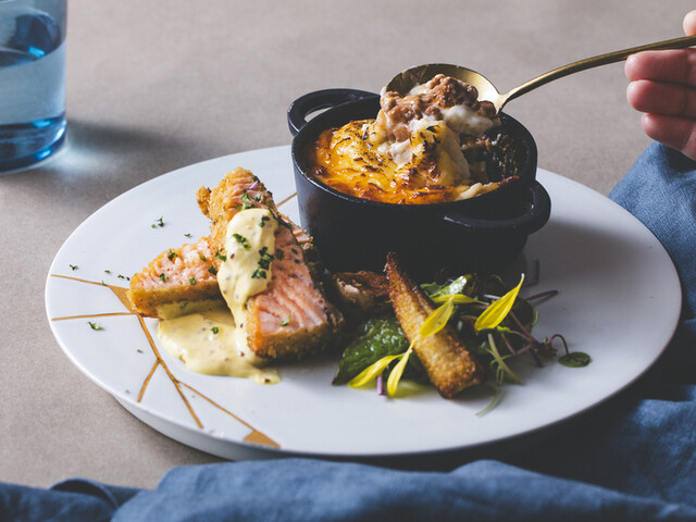 イタリアン、フレンチ、洋食経験者、大歓迎