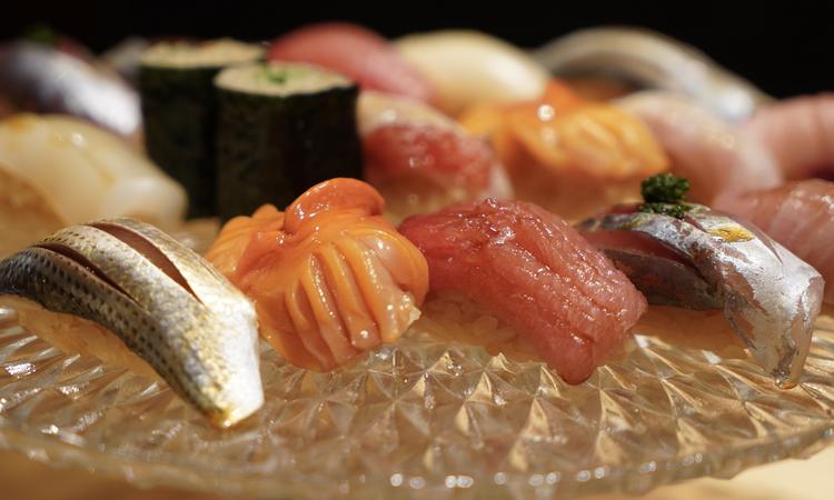 ツマミの楽しい世界を拡げていく