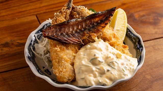 食材や仕入れからこだわったメニューが豊富