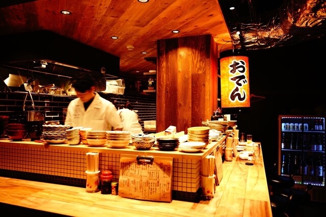 スタッフの個性が光る職場です☆