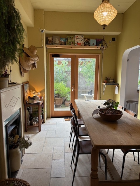 チームワーク重視しています！