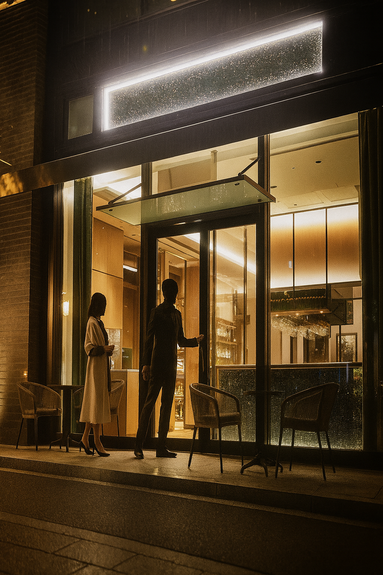 外観のイメージです※画像はイメージ