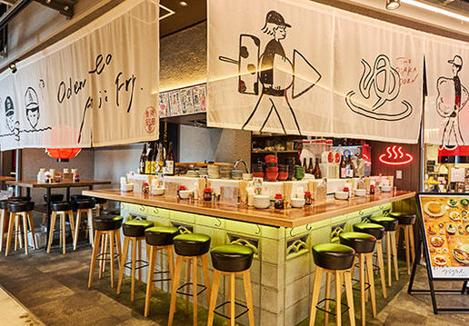 直近も市内に2店舗新規出店の成長企業★