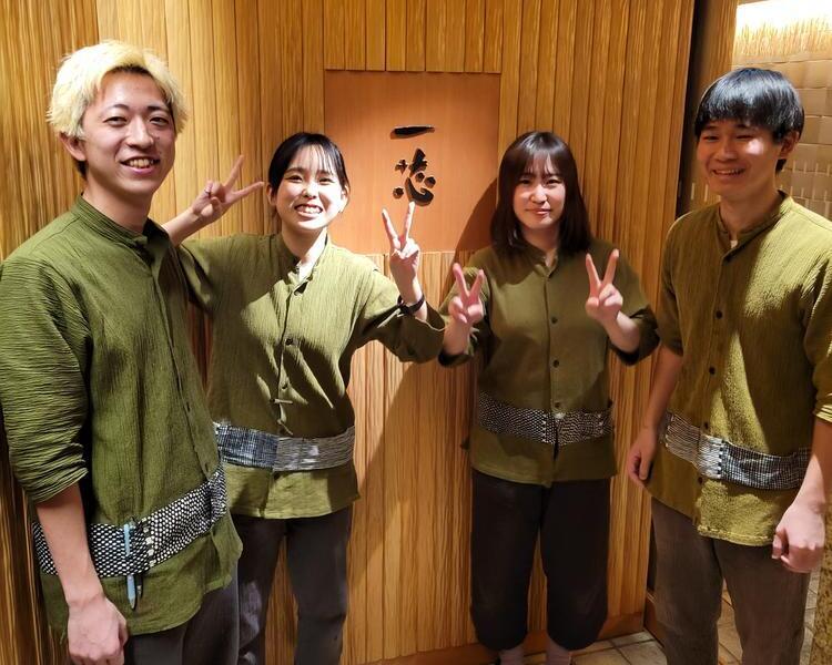 共に「美味しい」を届けませんか？