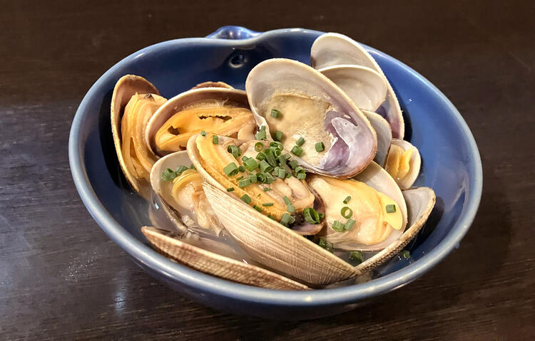 頑張った分はしっかりと時給アップ♪