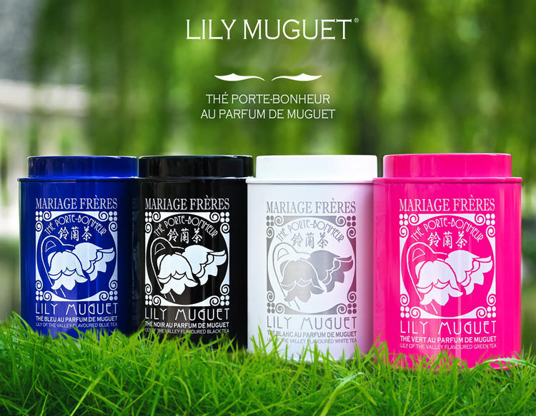 毎年発売される新作！