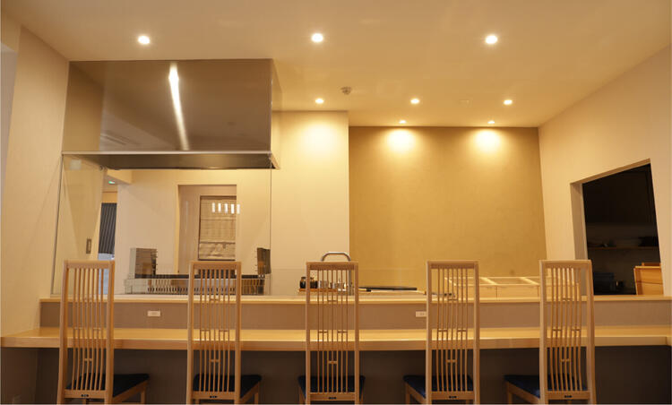 落ち着いた雰囲気の職場を探している方注目