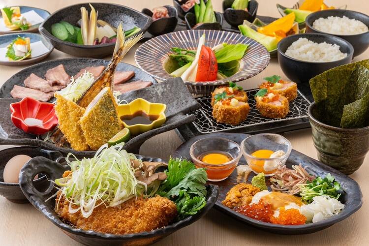 美しい日本の四季を表現◎