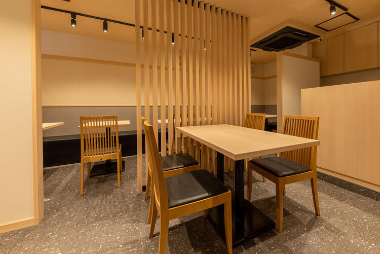 店長・料理長候補は月給35〜50万円♪