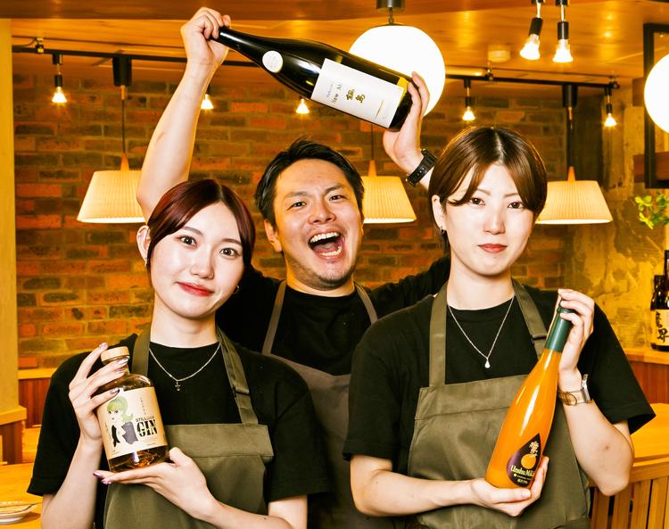 '26open予定！仲間になりましょう！