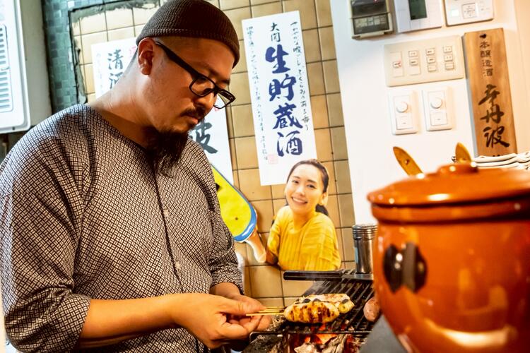 裁量権を持ってお店づくりが楽しめます★