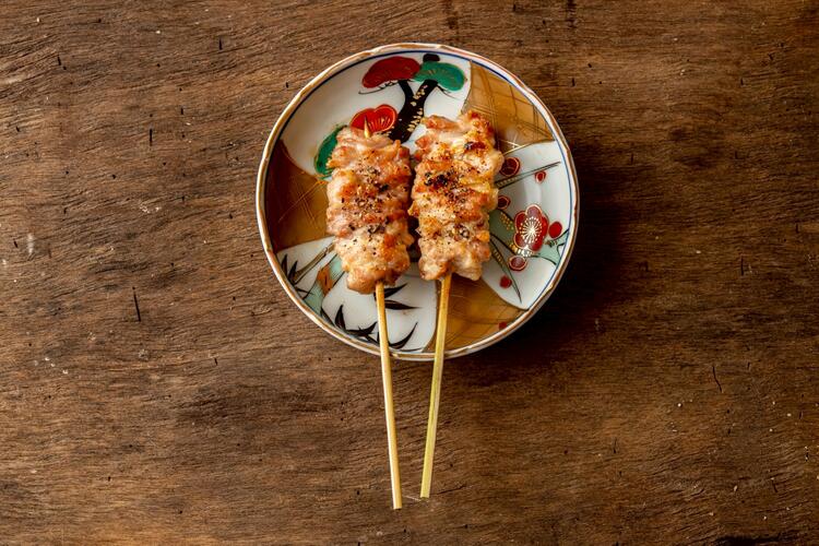 メニュー開発に携わることも可能 