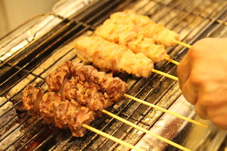 こちらは系列店の写真です