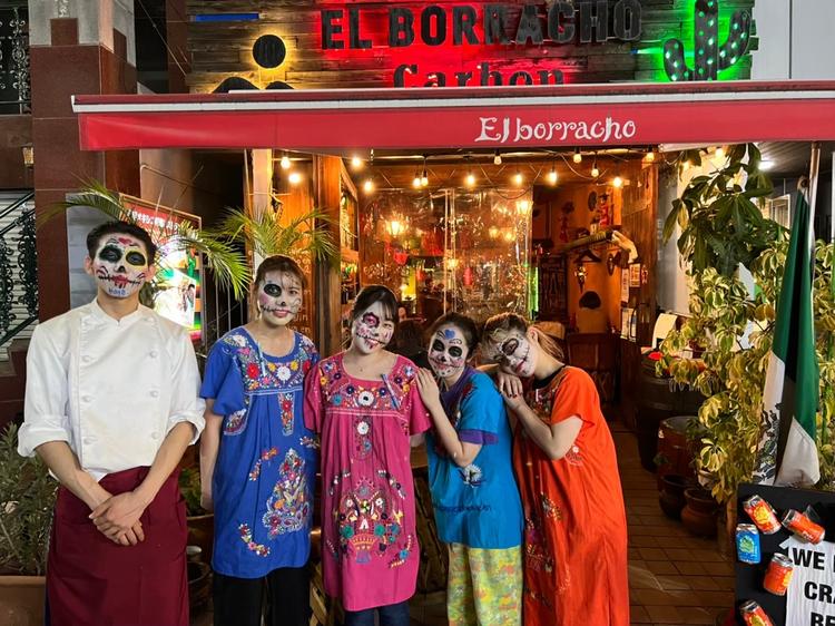 エルボラーチョカルボン西新店の詳細画像1