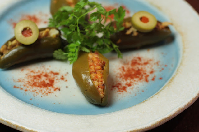 エルボラーチョカルボン西新店の詳細画像4