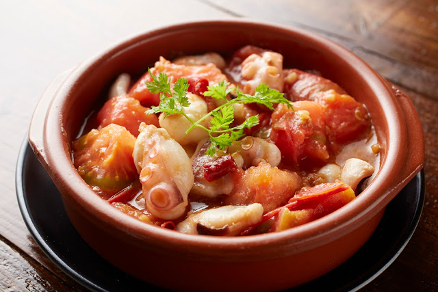 エルボラーチョカルボン西新店の詳細画像5