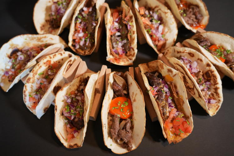 こだわりの和風テリヤキソース◎