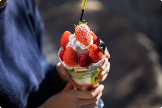 未経験でもしっかり活躍できます◎