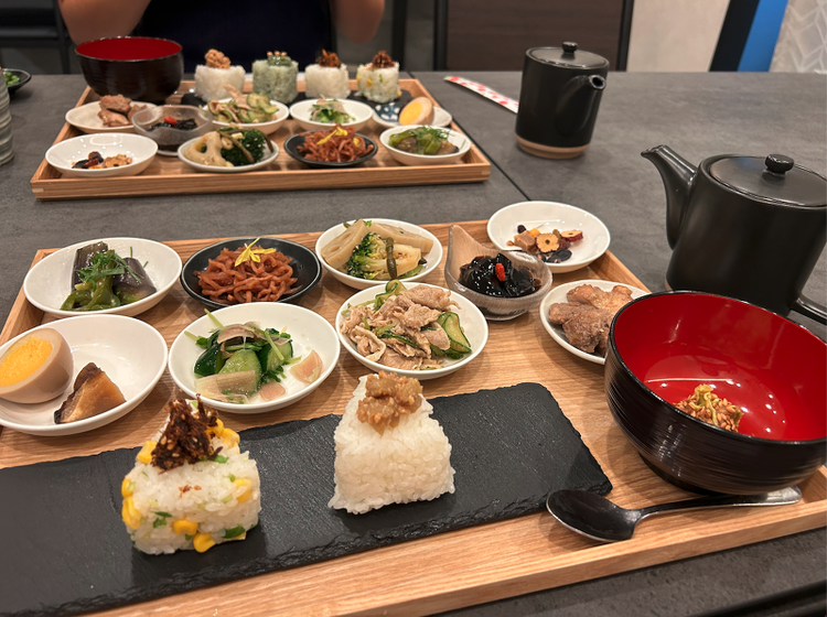 恵比寿で行列のできる薬膳料理店やくぜんや