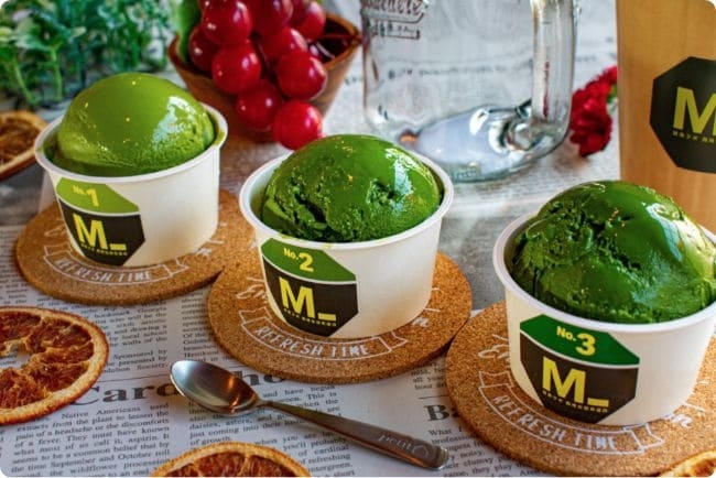 働きやすい環境が整っています！