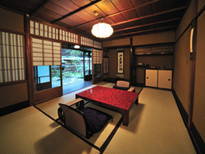 仲居さんとしておもてなしをしませんか？