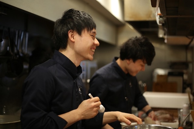 年功序列など一切なし！若手活躍環境★