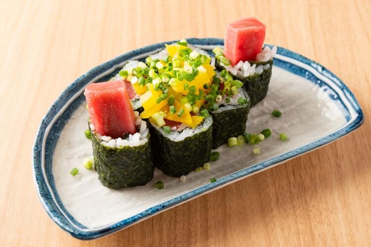 スタッフの個性が光る職場です☆