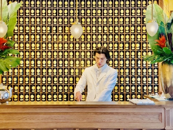 美味しいお茶を淹れるスペシャリストへ