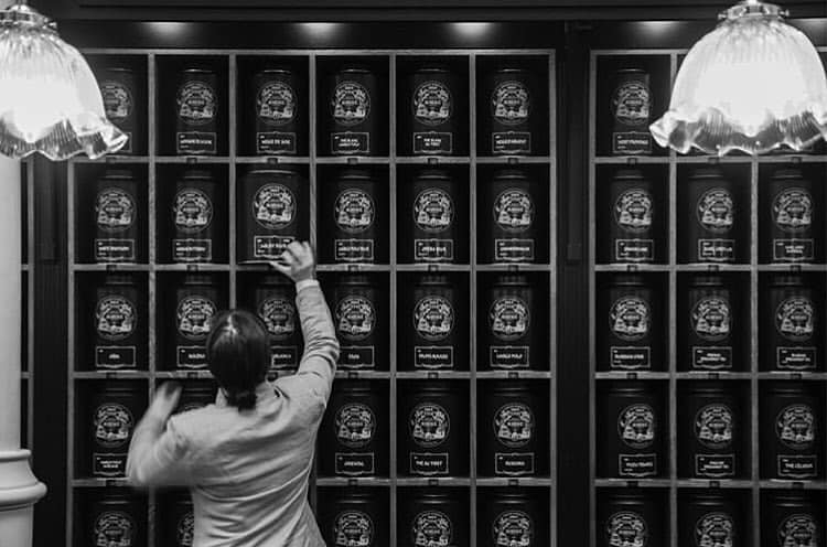 500種類の中から銘柄を提案します