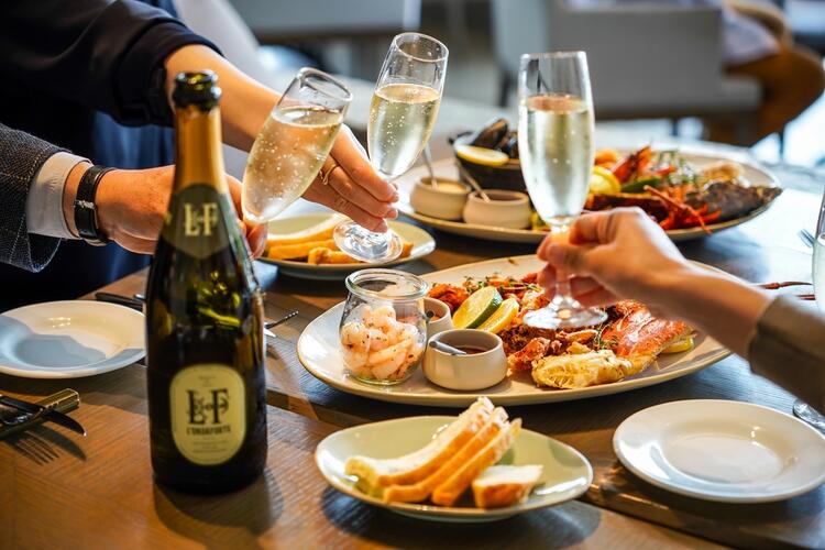 上質な時間を演出☆